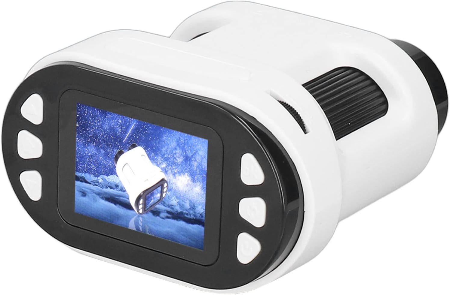 microscop digital cu camera scoala pentru copii