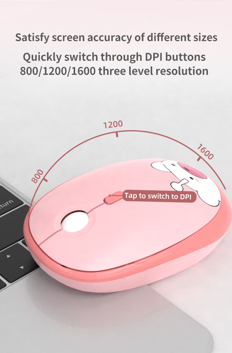 mouse optic set tastatura wifi wireless